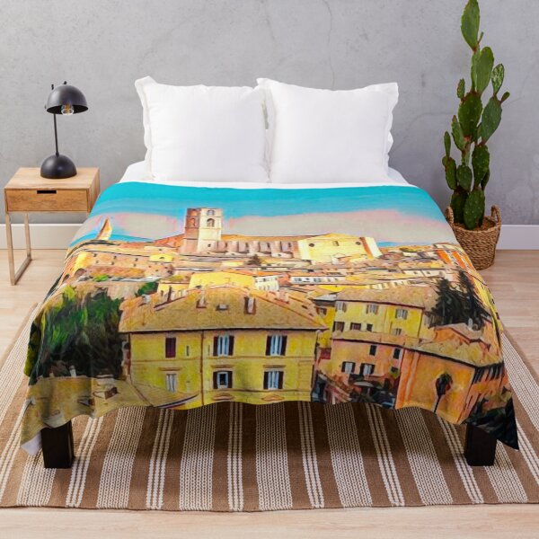 Item preview, Perugia designed and sold by Sofia-Draws.