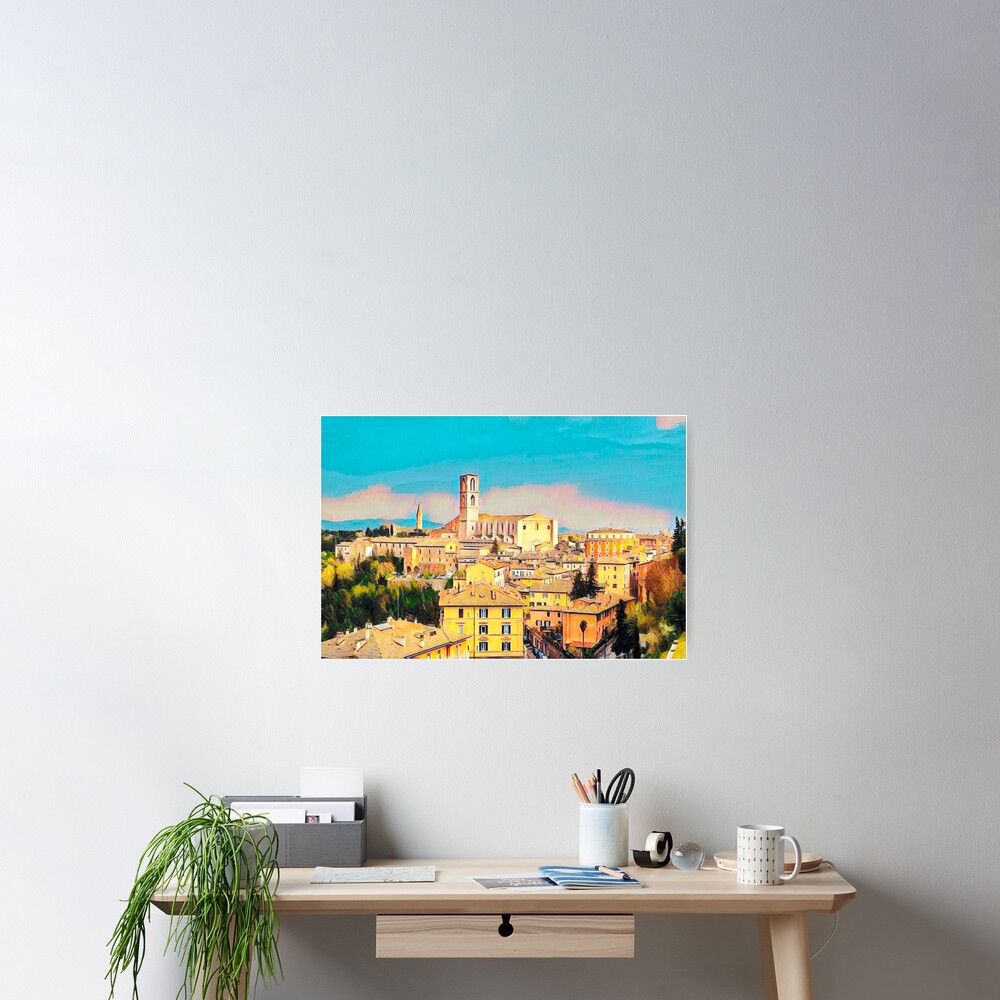 Item preview, Poster designed and sold by Sofia-Draws.