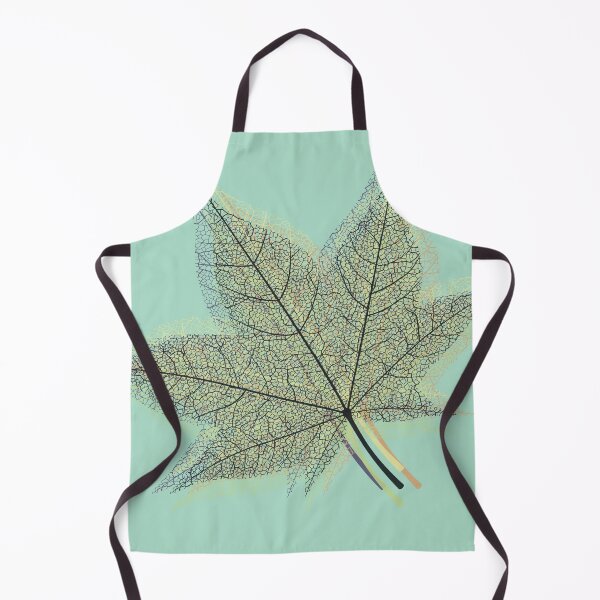 Item preview, Fall Autumn Leaf #2 designed and sold by enhan.