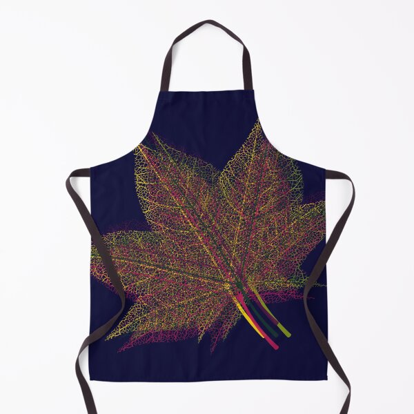 Item preview, Fall Autumn Leaf #3 designed and sold by enhan.