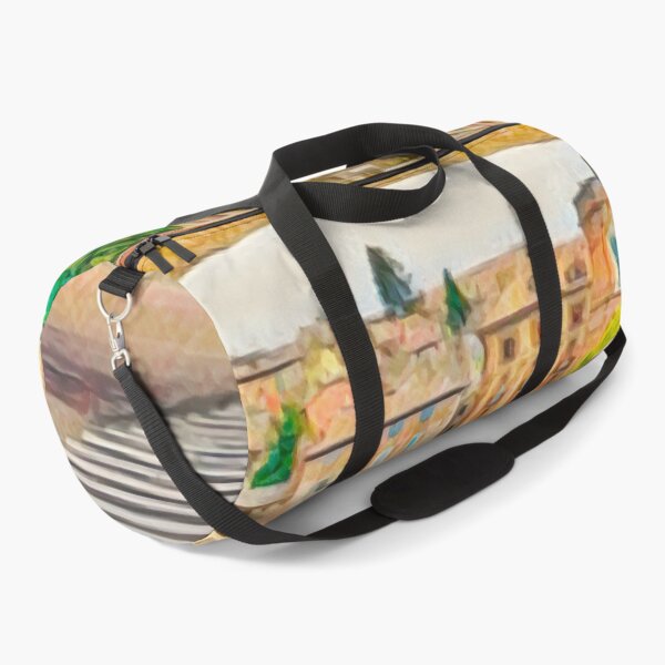 Item preview, Perugia Streets designed and sold by Sofia-Draws.