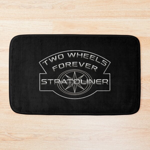 Item preview, Two Wheels Forever Stratoliner XV 1900 designed and sold by KlaraBubble.