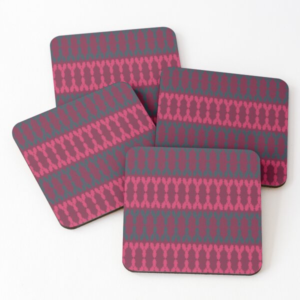 Item preview, Abstract Geometric Patterns Shape 1 designed and sold by ClassyPatterns.