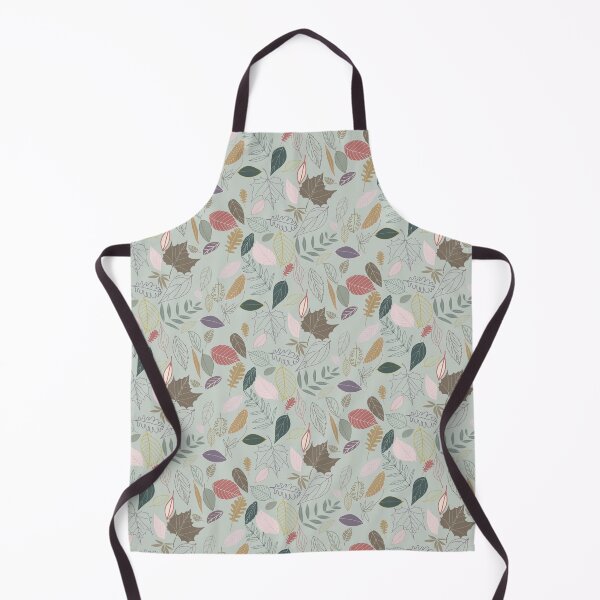 Item preview, Autumn Leaves, Morning mist designed and sold by CraftCartwright.
