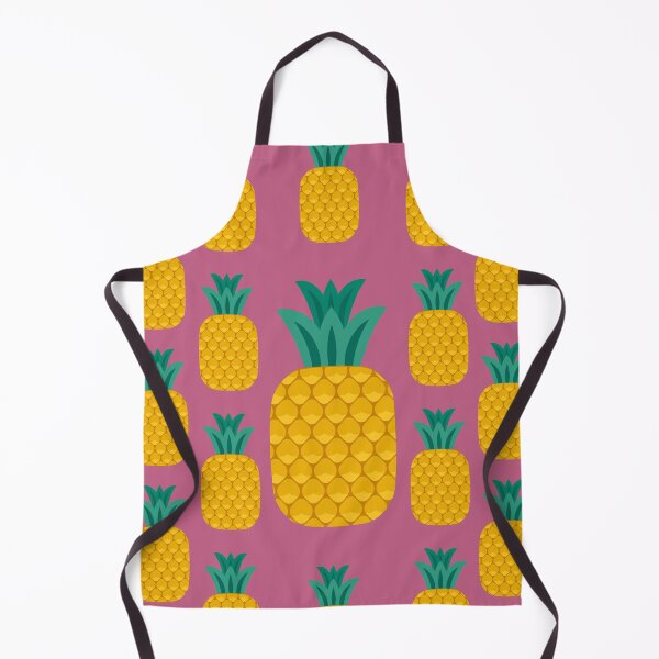 Item preview, Fruity Pineapple Fun designed and sold by Lumimango.