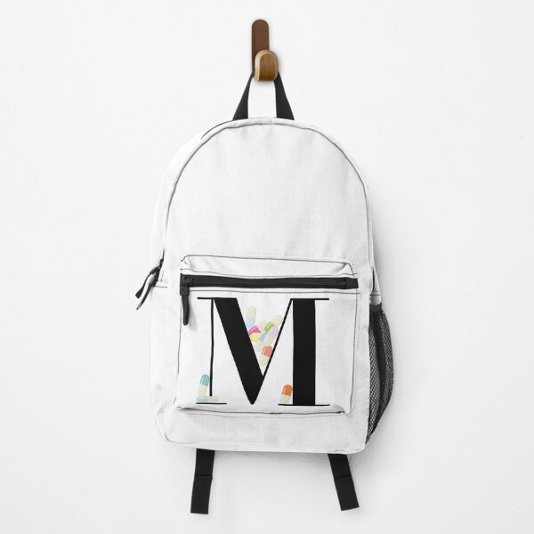 Item preview, Medical Initial M designed and sold by Eenig.