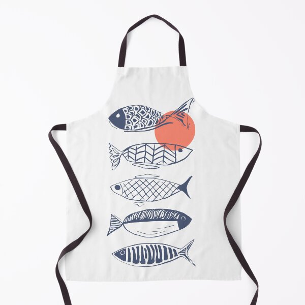 Artikelvorschau, Fischkunst entworfen und verkauft von ntimea.