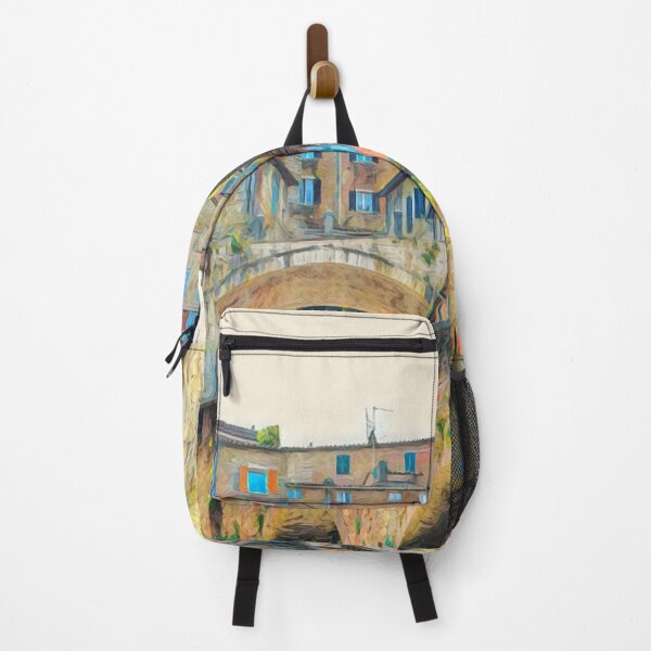 Item preview, Perugia Vintage Travel designed and sold by Sofia-Draws.