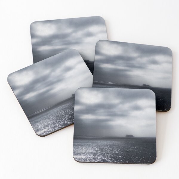 Item preview, Filfla Island, Malta designed and sold by rosedew.