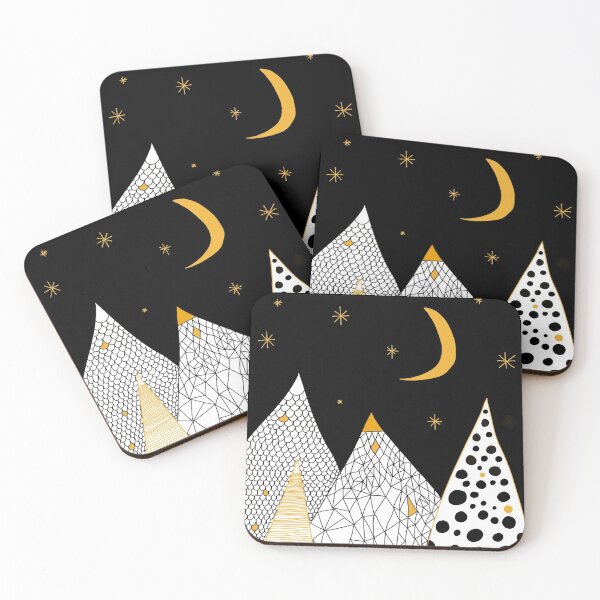 Item preview, Silent night designed and sold by lucieduci.