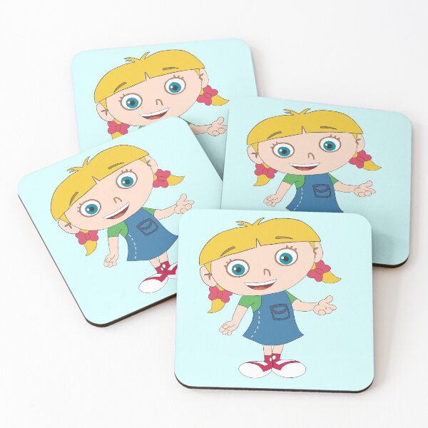 Item preview, Annie designed and sold by Illustrationsbyv .
