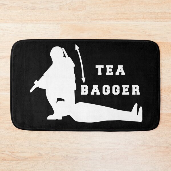 Item preview, Tea Bagger Funny- Gaming designed and sold by YueHeng Creates ⭐⭐⭐⭐⭐.