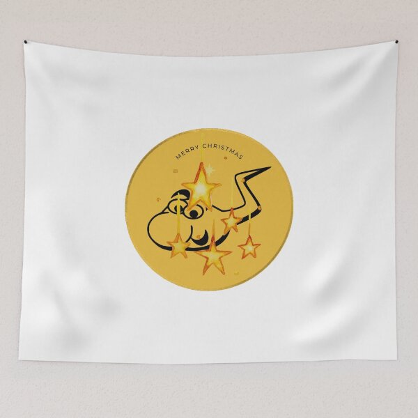 Item preview, Merry Christmas designed and sold by Bernsteinhaus.
