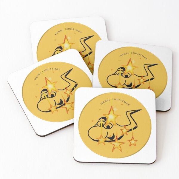 Item preview, Merry Christmas designed and sold by Bernsteinhaus.