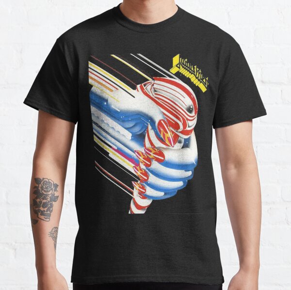 Judaspriester Bestseller Classic T-Shirt
