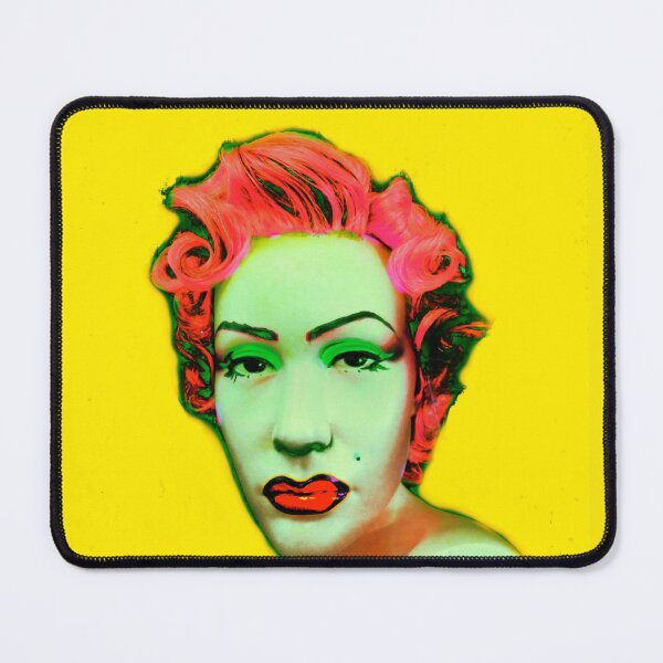 Item preview, warhol marilyn 3 designed and sold by kathy archbold.