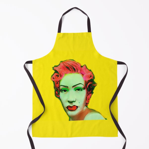 Item preview, warhol marilyn 3 designed and sold by kathy archbold.