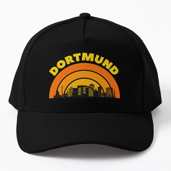 Copy of Copy of Copy of Copy of Copy of Dortmund Baseball Cap