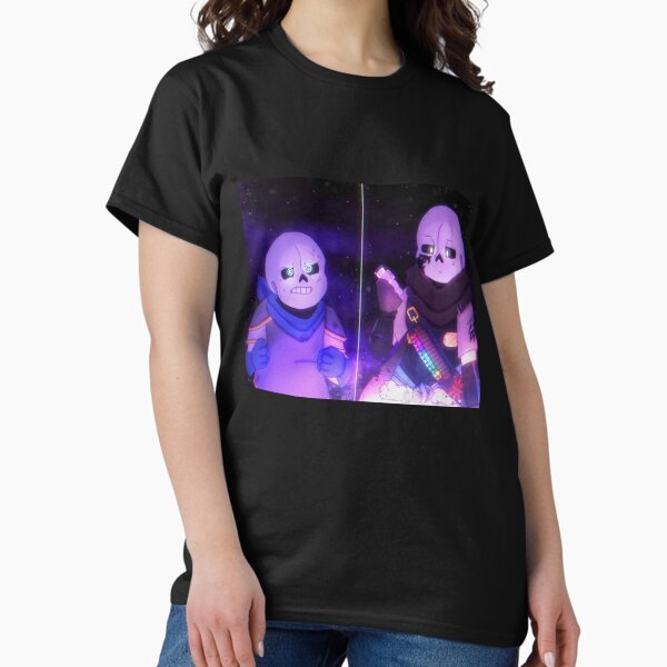 Underverse T-Shirts for Sale | Redbubble