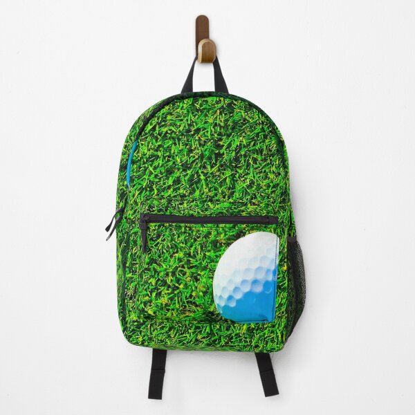 Item preview, Golf Ball with Shadow on the Grass on Golf Course designed and sold by Mats Silvan.
