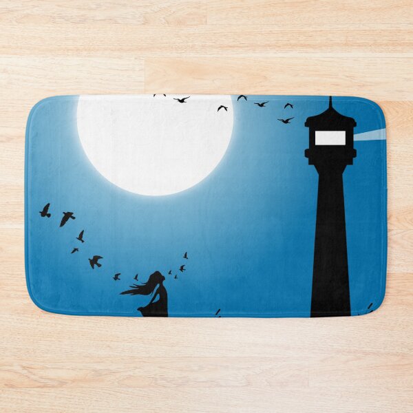 Item preview, Feel my life Landscape Art designed and sold by Tshirtstory.