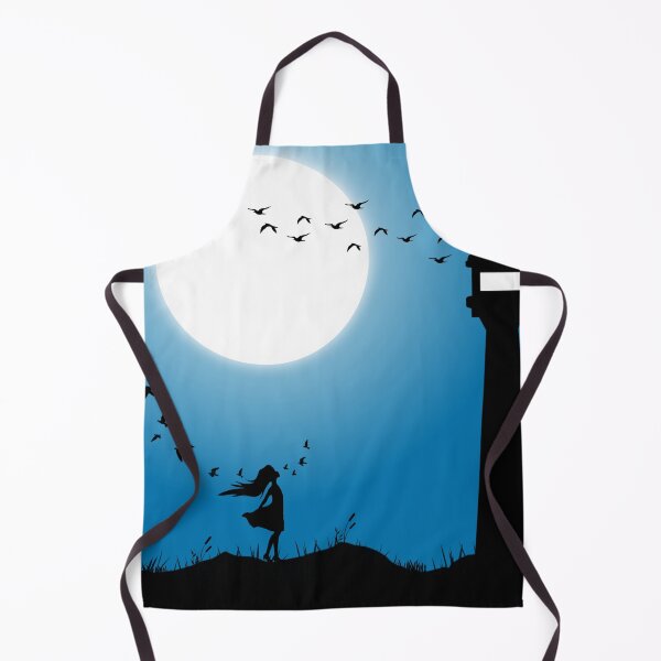 Item preview, Feel my life Landscape Art designed and sold by Tshirtstory.
