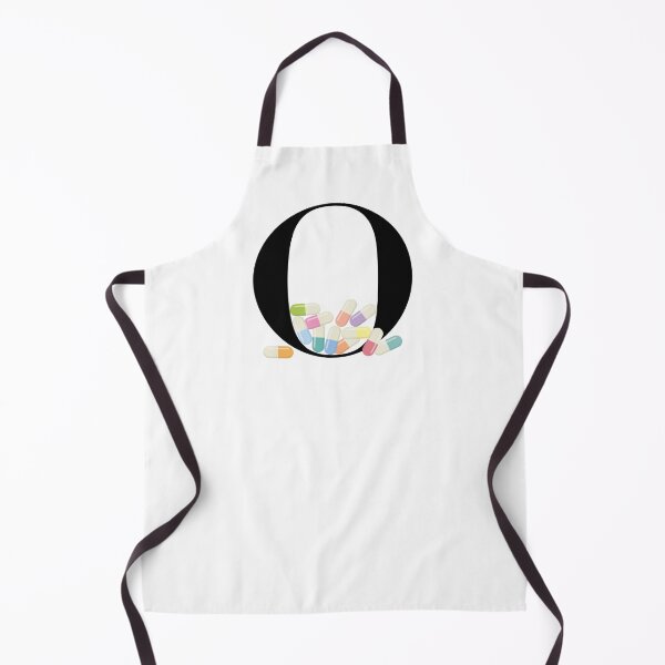 Item preview, Medical Initial O designed and sold by Eenig.