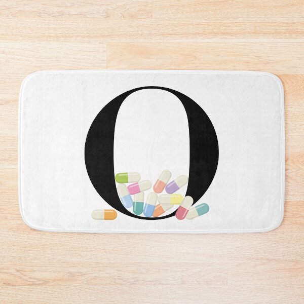 Item preview, Medical Initial O designed and sold by Eenig.