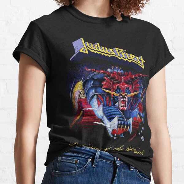 Judaspriester Bestseller Classic T-Shirt