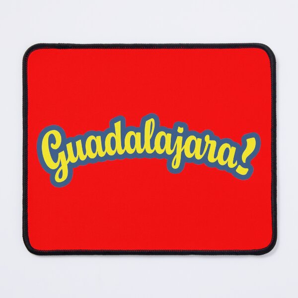 Item preview, Guadalajara! designed and sold by senilecola.