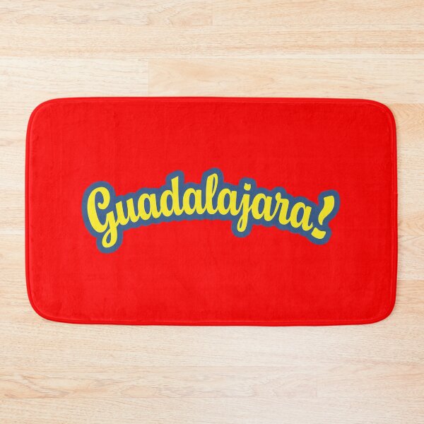 Item preview, Guadalajara! designed and sold by senilecola.
