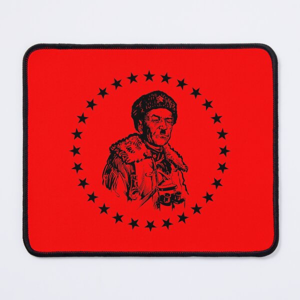 Item preview, General Panfilov designed and sold by oknarosta.