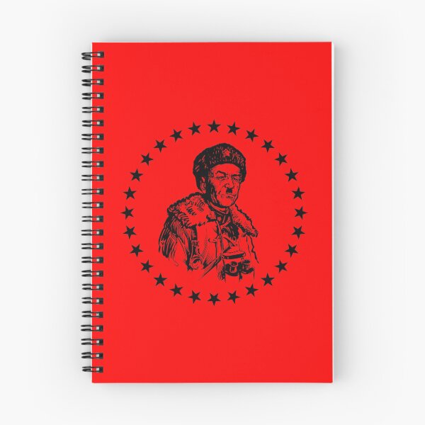 Item preview, General Panfilov designed and sold by oknarosta.