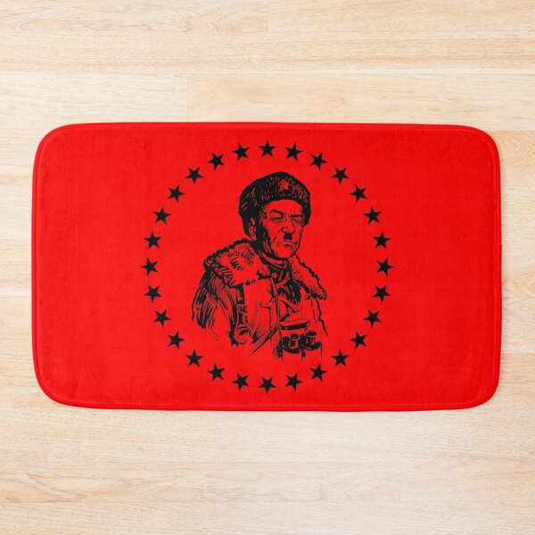 Item preview, General Panfilov designed and sold by oknarosta.