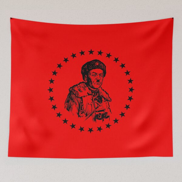 Item preview, General Panfilov designed and sold by oknarosta.