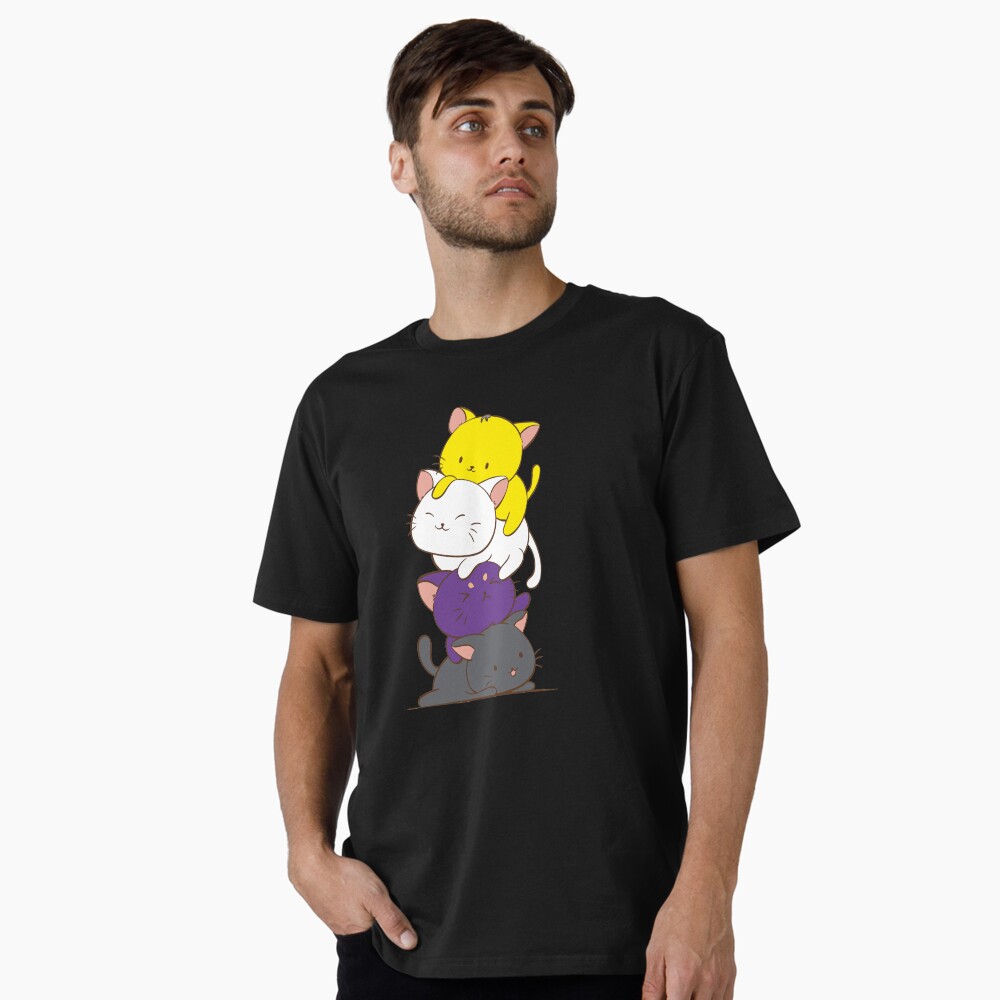 Item preview, Premium T-Shirt designed and sold by IreneKohStudio.