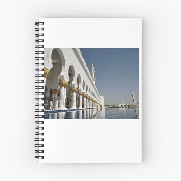 Item preview, Sheikh Zayed Grand Mosque, UAE designed and sold by Sunset-1.