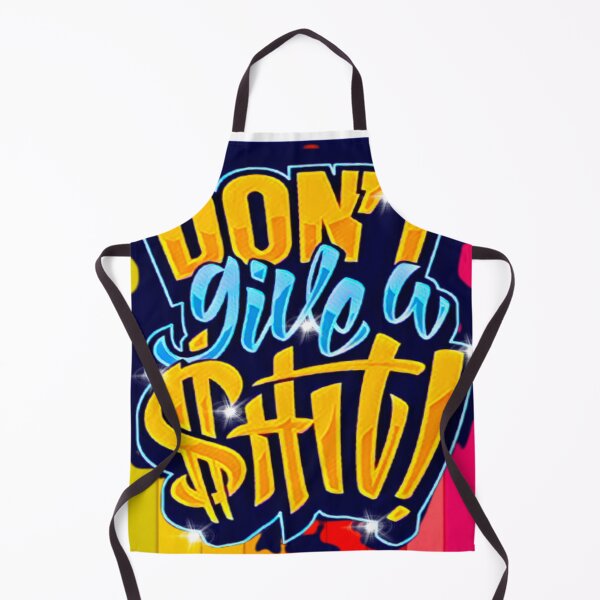 Item preview, Don’t give a $hit! designed and sold by h-o-t-prints.