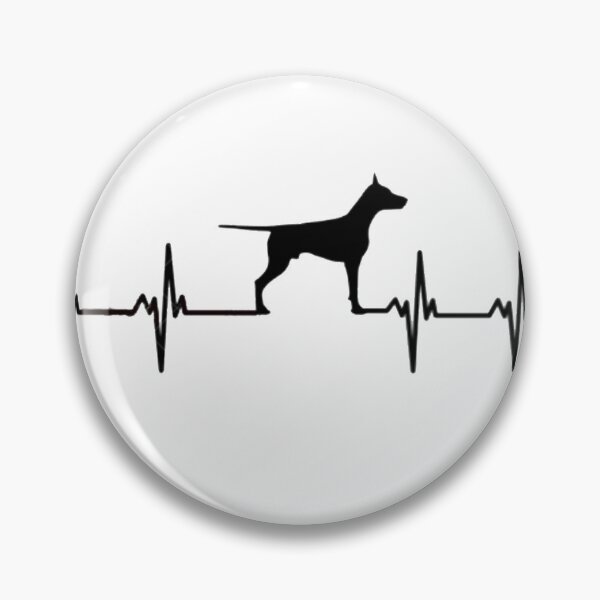 Item preview, perro latido designed and sold by NMHKcreations.