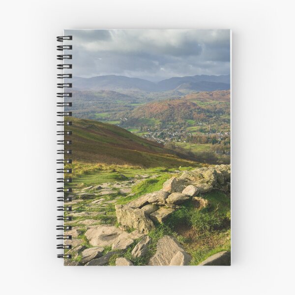 Item preview, Ambleside, English Lake District designed and sold by Craig Joiner.