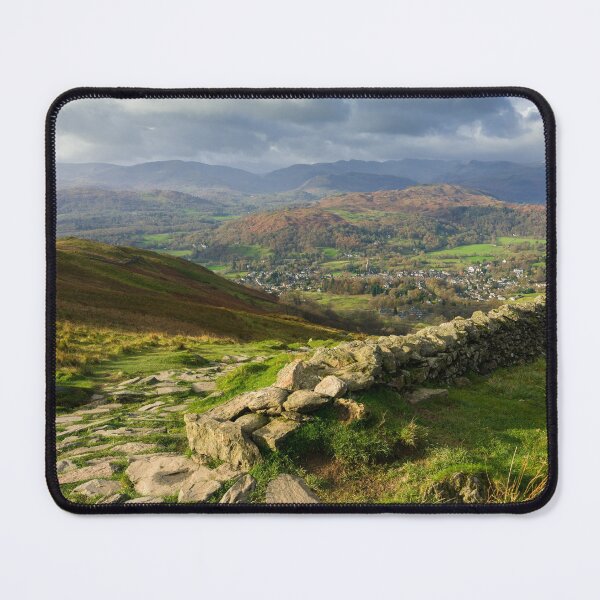 Item preview, Ambleside, English Lake District designed and sold by Craig Joiner.