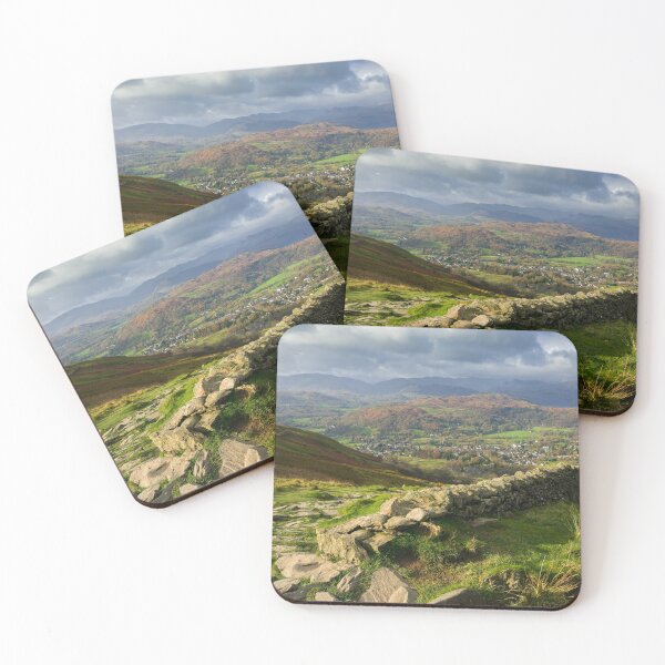 Item preview, Ambleside, English Lake District designed and sold by Craig Joiner.