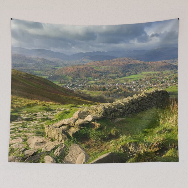 Item preview, Ambleside, English Lake District designed and sold by Craig Joiner.