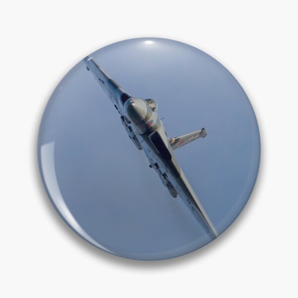 Item preview, Vulcan XH558  designed and sold by Kevin Tappenden.