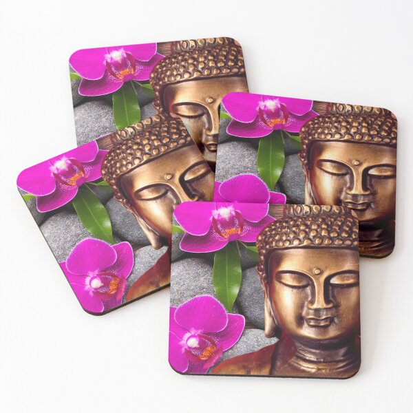 Item preview, BUDDHA designed and sold by creativspirit.