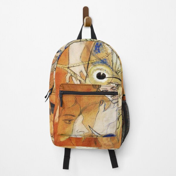 Item preview, Catax-Francis Picabia designed and sold by LumiereSasha.