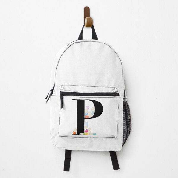 Item preview, Medical Initial P designed and sold by Eenig.