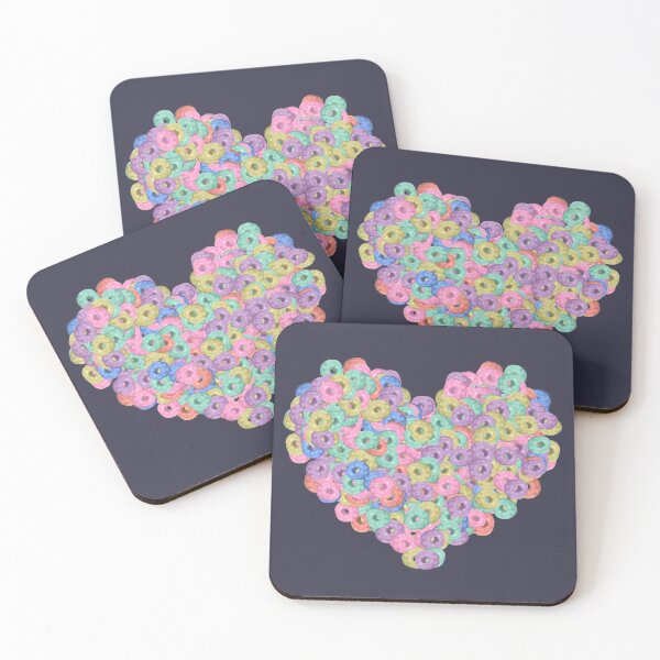 Item preview, i love fruit loops designed and sold by Morcawork.