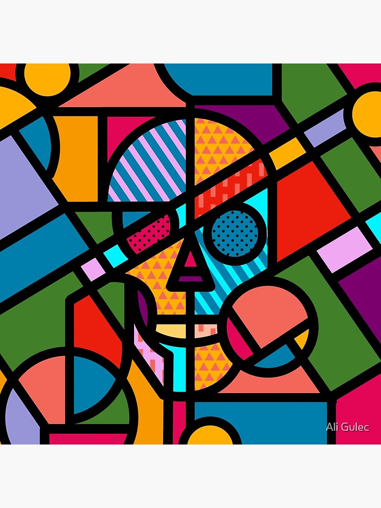Vit Skull by aligulec