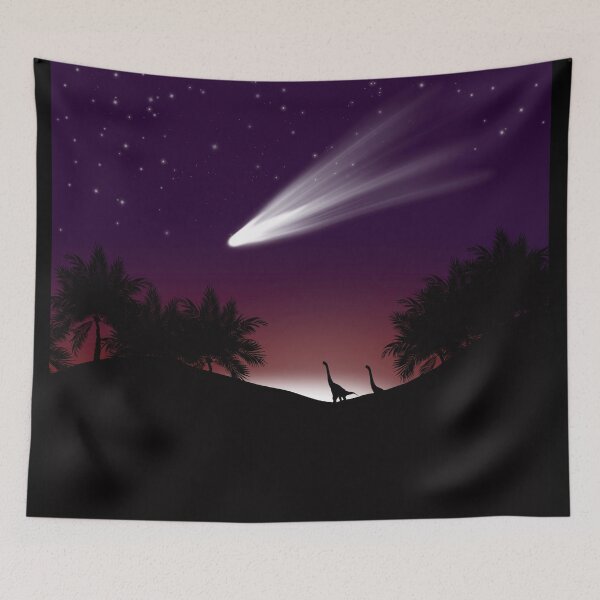 Item preview, Under The Cosmos  designed and sold by TomSaturnV.